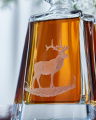 Courchevel Decanter High