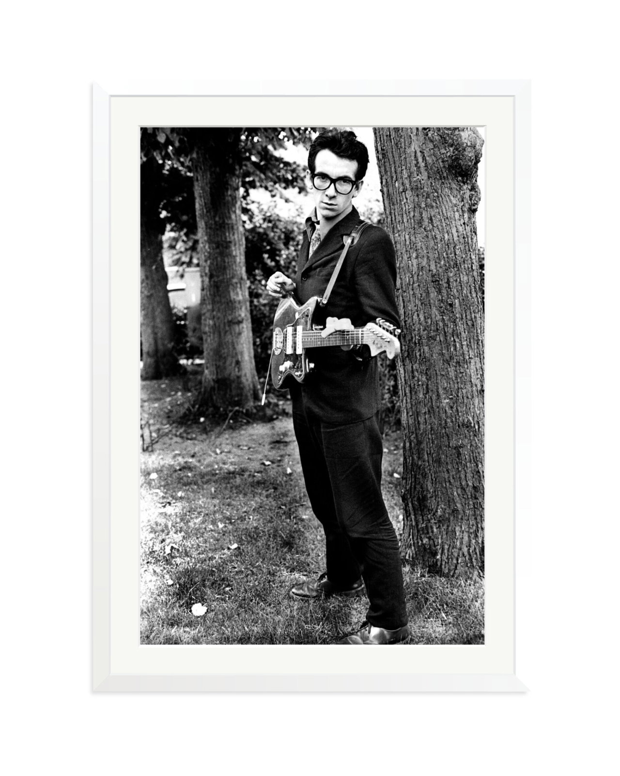 Costello in Holland White / XXL