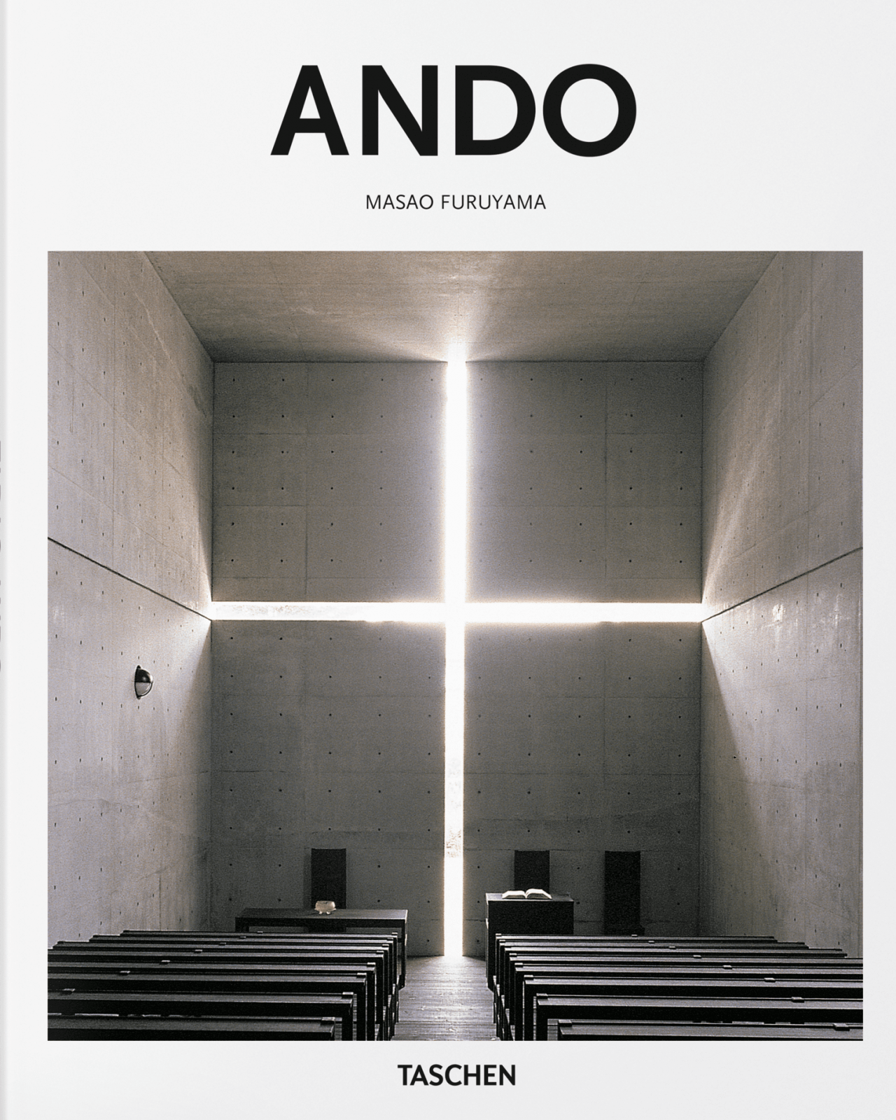 Ando - Basic Art Series