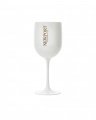 Wine Glass, White 4 pcs