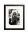 Brigitte in 'Viva Maria' Black / Small