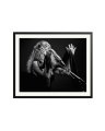 Stevie Nicks 1977 Black / XXL