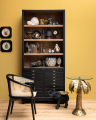 Voltaire dresser