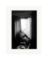 Albert Camus Print Only / XL
