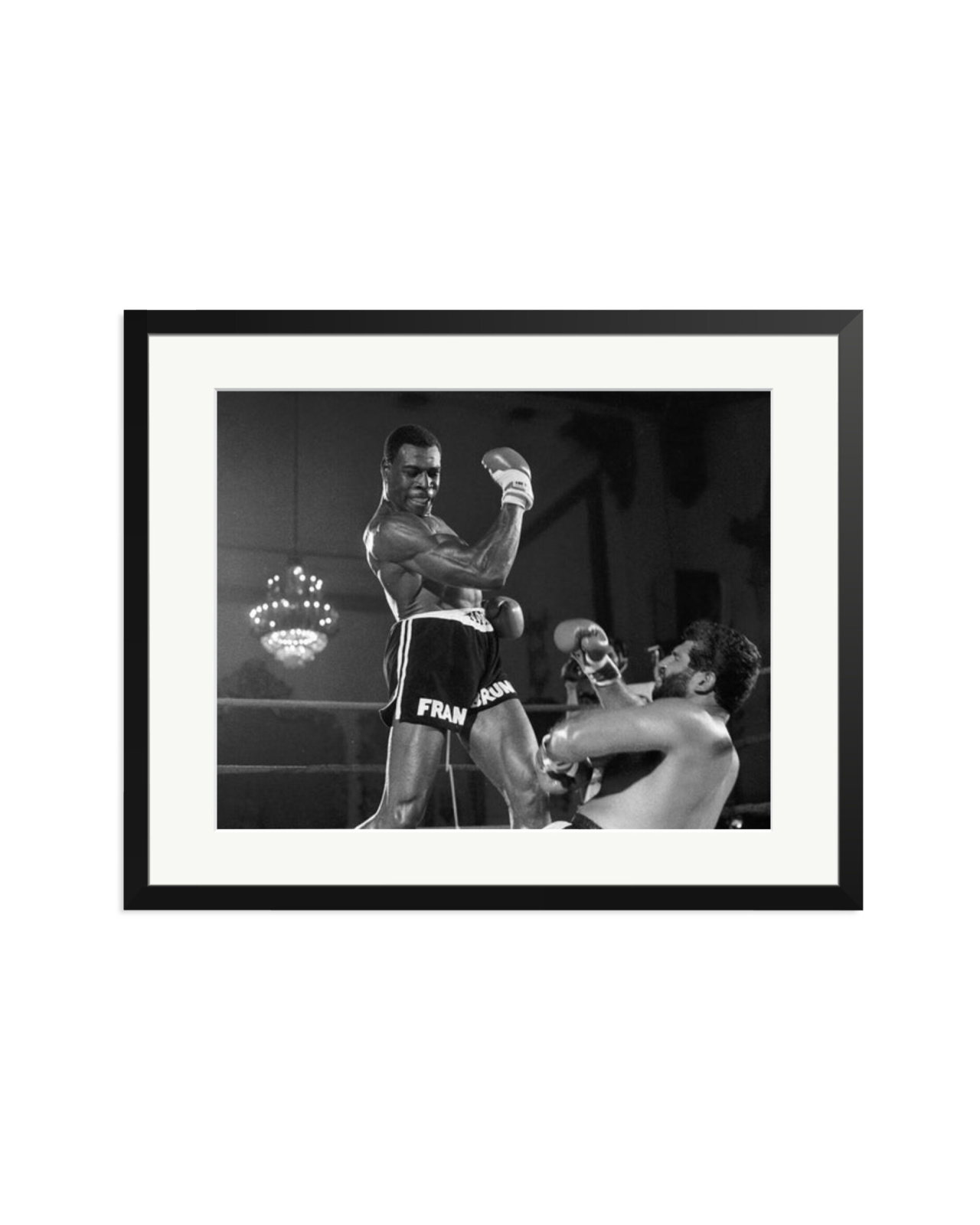 Bruno ko's Jamieson, 1983 Black / XL