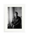 John Cage White / XL