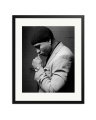 LL Cool J, 2002 Black / XL