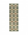 Rug Rutvik green
