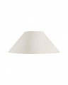 Non La Lampshade colonella linen