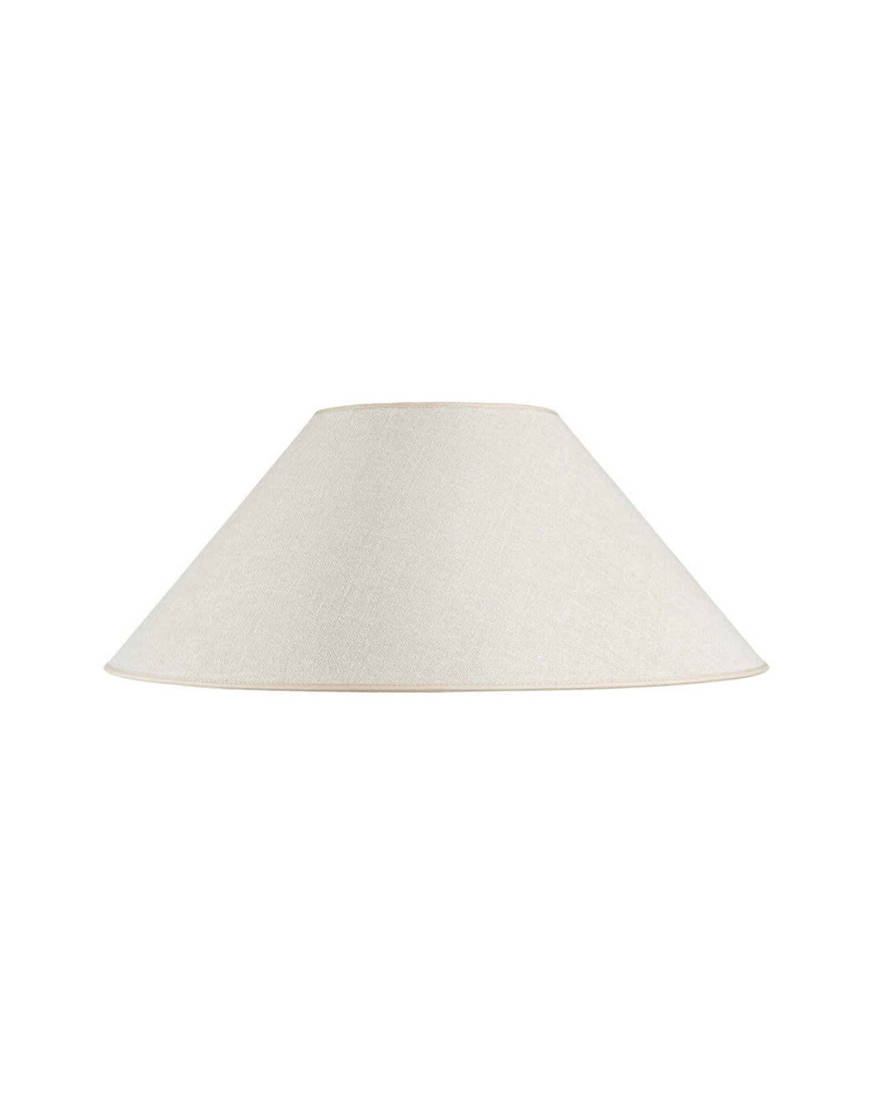 Non La Lampshade colonella linen