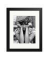 Cardinale, 'La Ragazza di Bube' Black / Small
