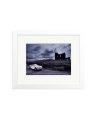 Balycarberry Castle White / Small