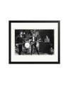 The Stranglers Black / Large