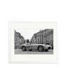 Stirling Moss Mercedes-Benz White / Large