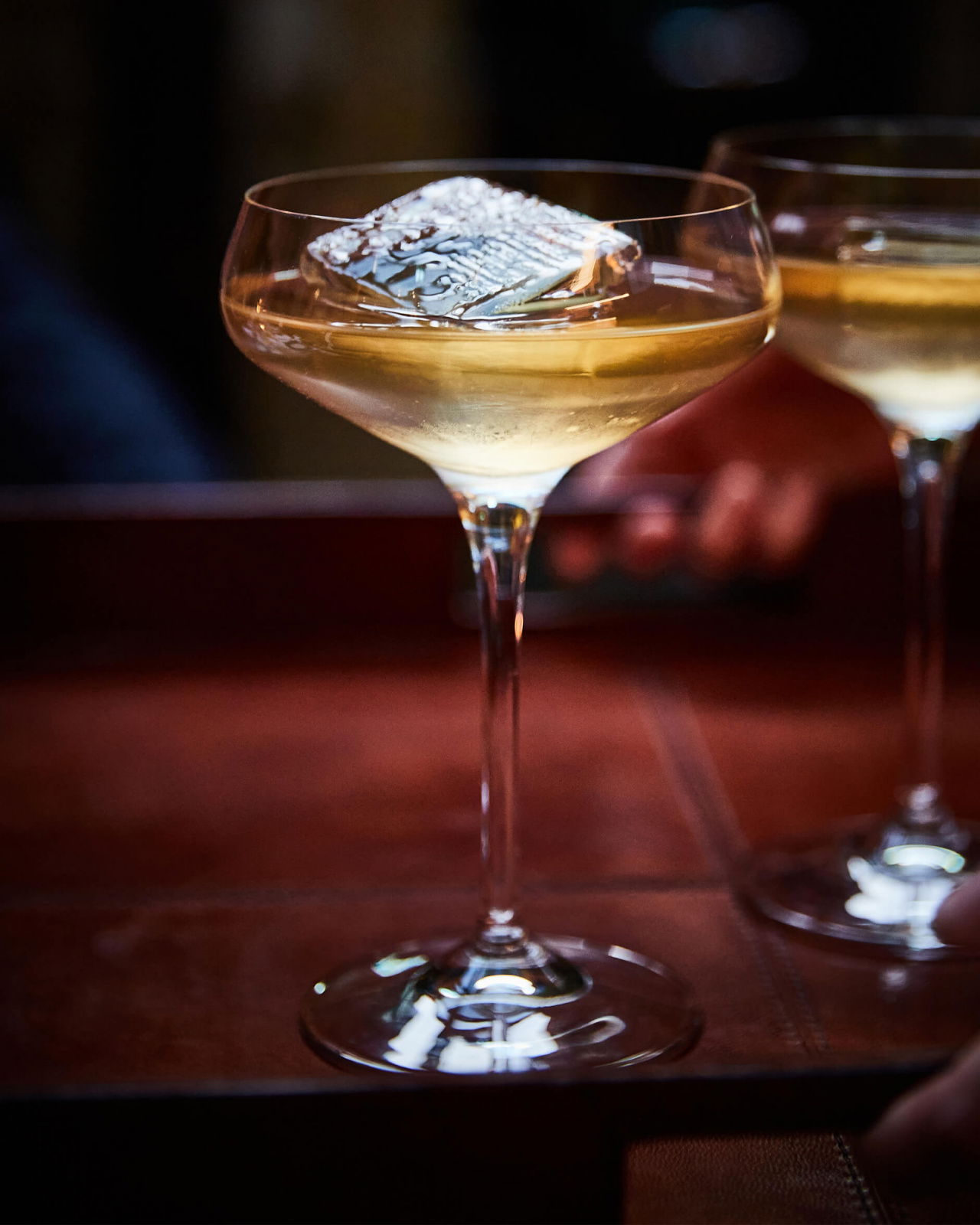 Avenue cocktailglas 6-pack