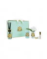 Le Coffret Turquoise Gift Set
