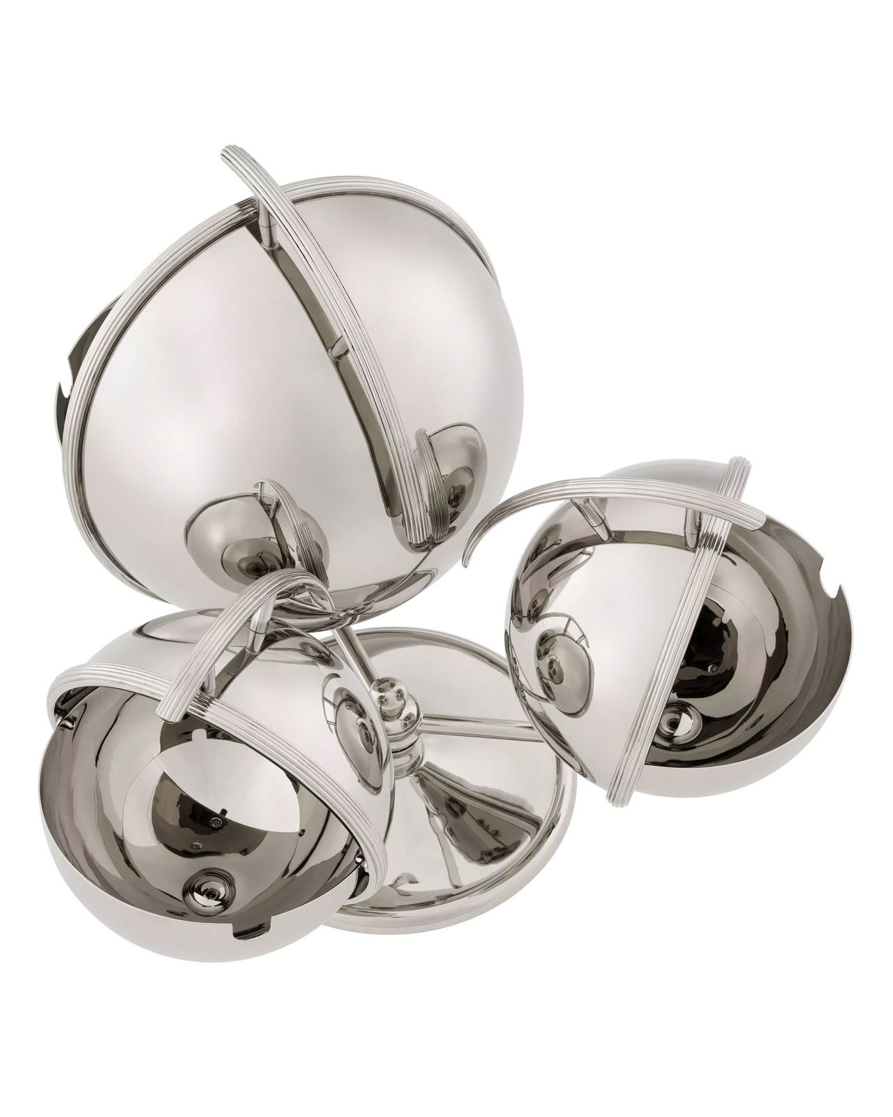 Sullivan-kulho nikkeli