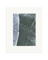 Tofino Surf III Print Only / Small