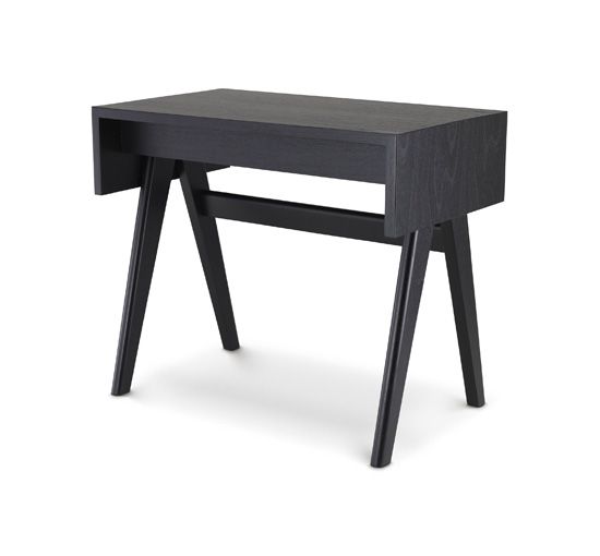 Fernand desk black - Newport