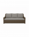 Bezug für Layton-Sofa Trafford Brown
