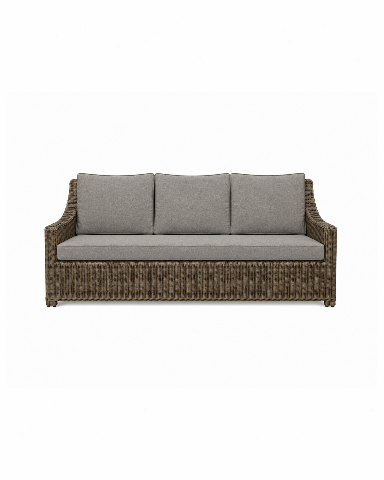 Bezug für Layton-Sofa Trafford Brown