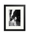 Albert Camus, 1957 Black / Small