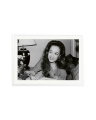 Ronnie Spector White / XXL