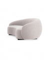 Amore Sofa Mauritius Light Grey