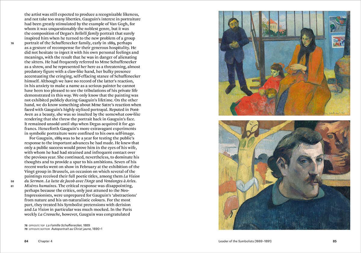 World of Art - Gauguin