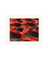 Ferrari F40 Parking Only Print Only / XL