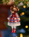 Constance Bear Ornament