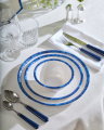 Bleu Jardin Bowl
