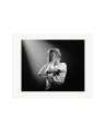 Bowie Peekaboo Print Only / Medium