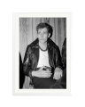 Paul Simonon of the Clash 1979 White / XXL