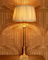 Cologne bordslampa