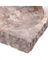 Generic bolle brown marble