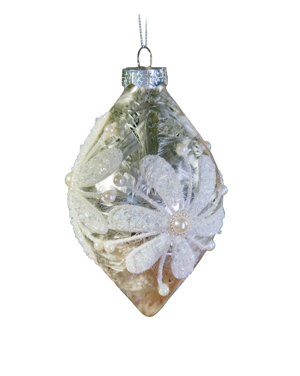 Paige Drop Bauble