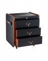Stateroom Drawer Black