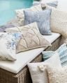 Luca cushion cover off-white