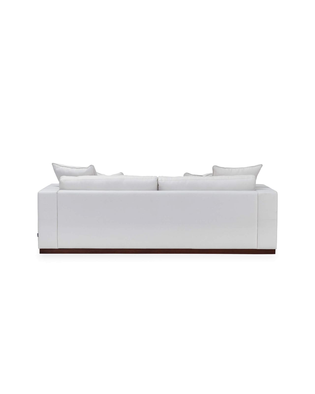 Metropolitan Sofa Off-White