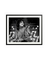 Paul Stanley 1979 Black / XXL