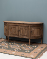 Beaussant sideboard