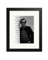 Caine 1971 Black / Small