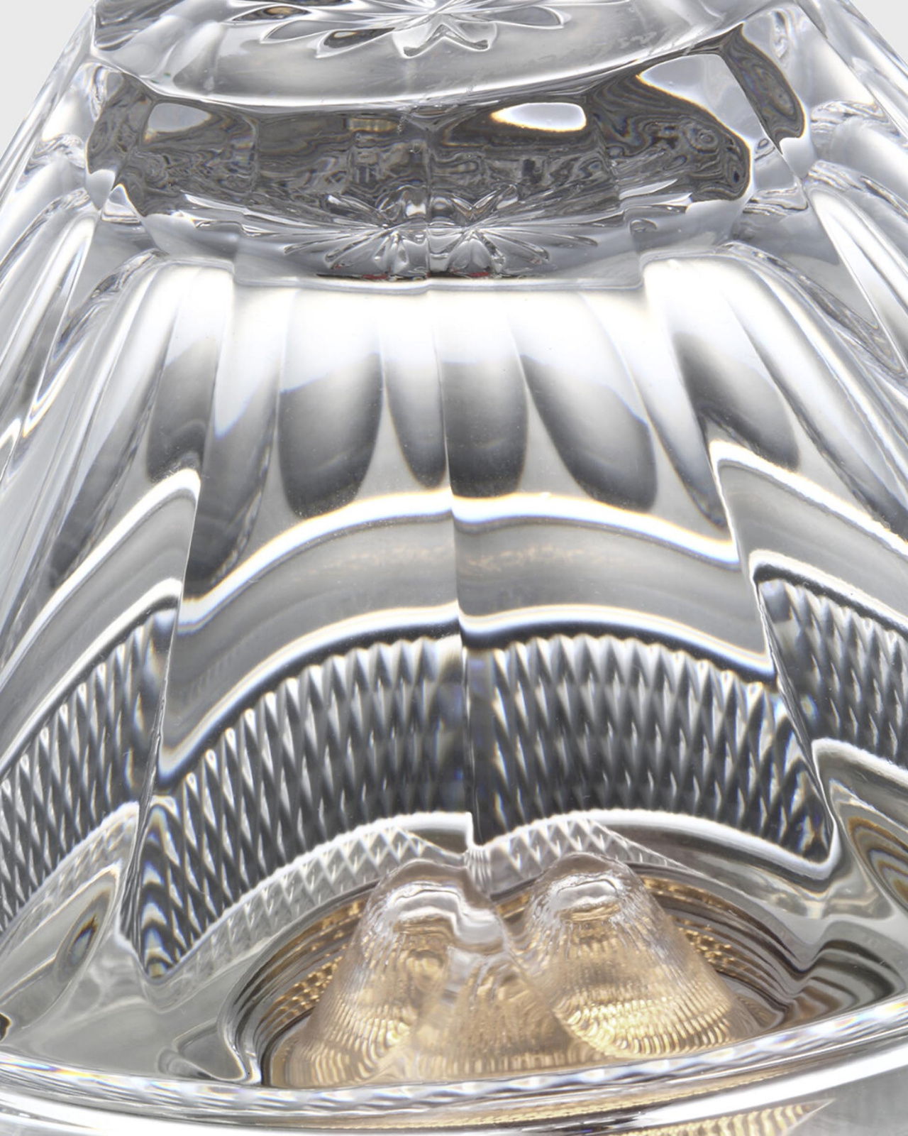 Copper Coast 5" Rechargeable Accent Lamp Polished Nickel