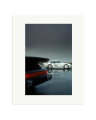 The Test Track Print Only / Medium