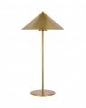 Orsay Table Lamp Antique Brass Medium