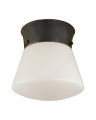 Perry Ceiling Light Bronze