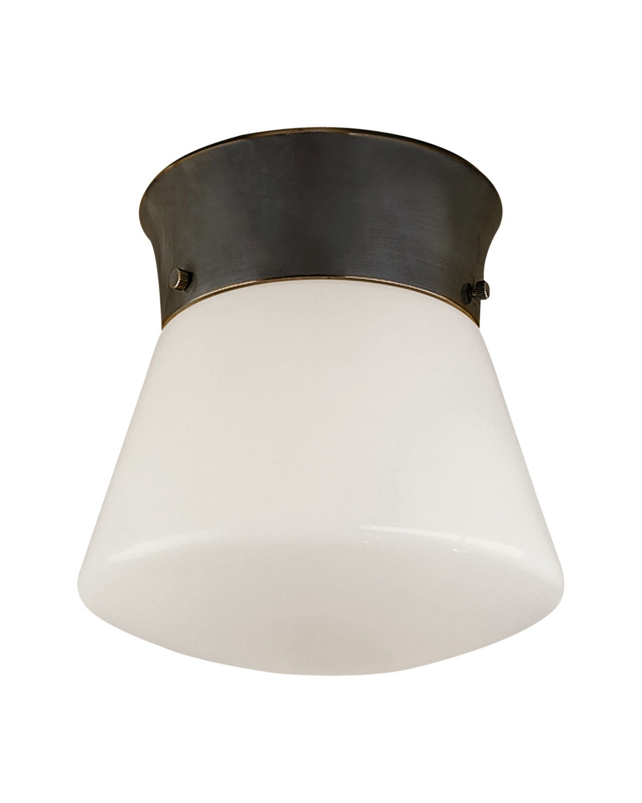 Perry Ceiling Light Bronze