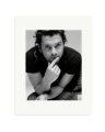 Hutchence in LA, 1993 Print Only / Small