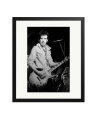 Mick Jones of The Clash 1979 Black / Large
